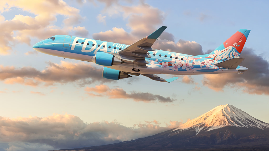 Embraer: Απειλεί την κυριαρχία των Boeing και Airbus;
