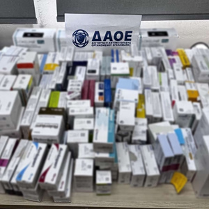 EOPYY Fraud Ring Busted: Doctors and Ex-PASOK Candidate Held