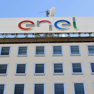 Enel: Αύξηση της λειτουργικής κερδοφορίας παρά τις πιέσεις στην Ιταλία