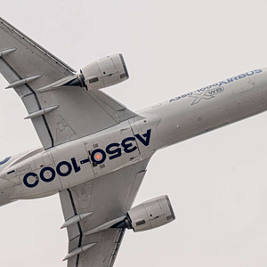Airbus: Απογειώθηκαν με 54% τα κέρδη για το β΄τρίμηνο