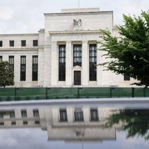Fed: Ελαφριά πτώση κατέγραψε ο πληθωρισμός σύμφωνα με το «Beige Book» Ιουλίου