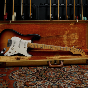 Fender: Κλιμακώνει τη διαμάχη για τα πνευματικά δικαιώματα της Stratocaster, στοχεύοντας την Yamaha