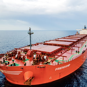 Seanergy Maritime: Ρεκόρ κερδοφορίας στο β΄ τρίμηνο, επενδύσεις 591 εκατ. δολ.