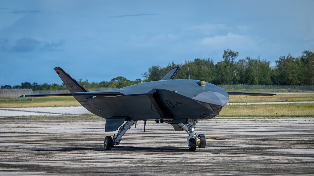 drone