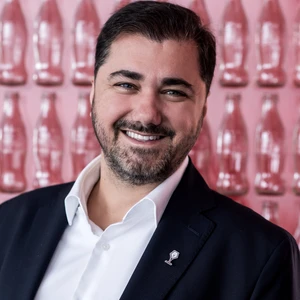 Coca-Cola Hellas: Νέος Γενικός Διευθυντής ο Gjorgji Hristov για Ελλάδα και Κύπρο