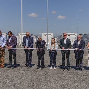 Greenvolt: Εγκαινιάζει μία από τις μεγαλύτερες μονάδες αποθήκευσης ενέργειας στην Πολωνία