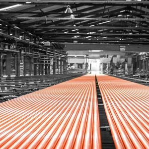 Elvalhalcor: Σε εύρος 4,2–4,4 ευρώ θα διενεργηθεί η AMK