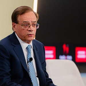 Γκίκας Χαρδούβελης: Η Ευρώπη χρειάζεται βαθύτερη οικονομική ολοκλήρωση