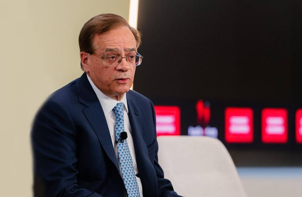 Γκίκας Χαρδούβελης: Η Ευρώπη χρειάζεται βαθύτερη οικονομική ολοκλήρωση