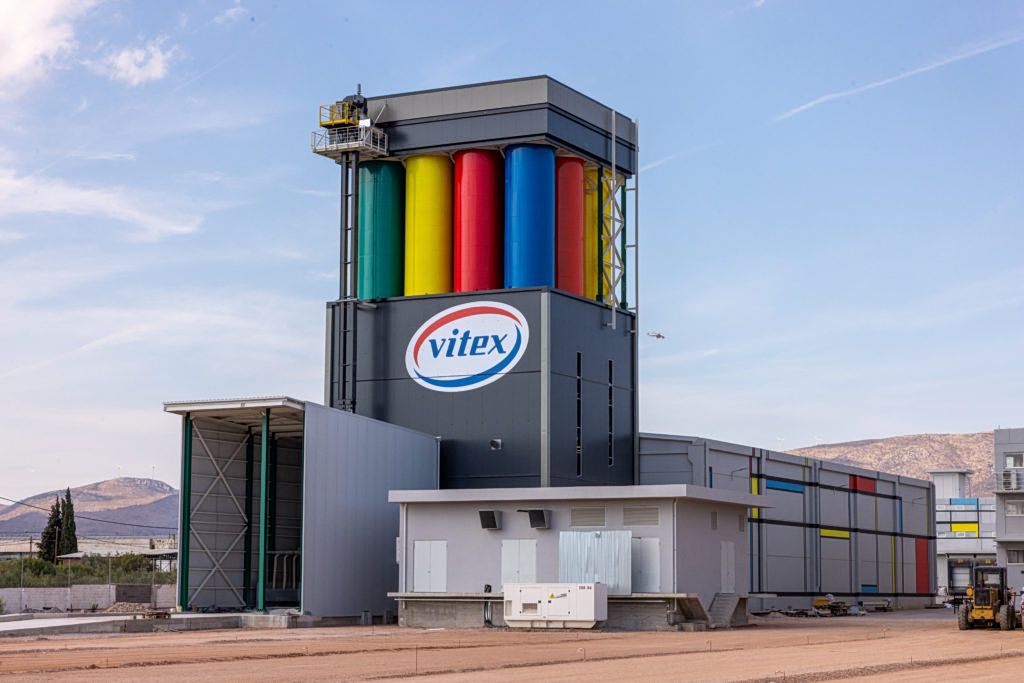 Vitex: Αποδοτικό το 2025 παρά την πτώση κερδών – Η πρόσφατη εξαγορά και το rebranding