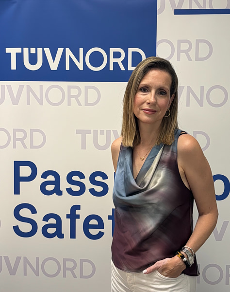 Stavroula Fili_TUV Nord