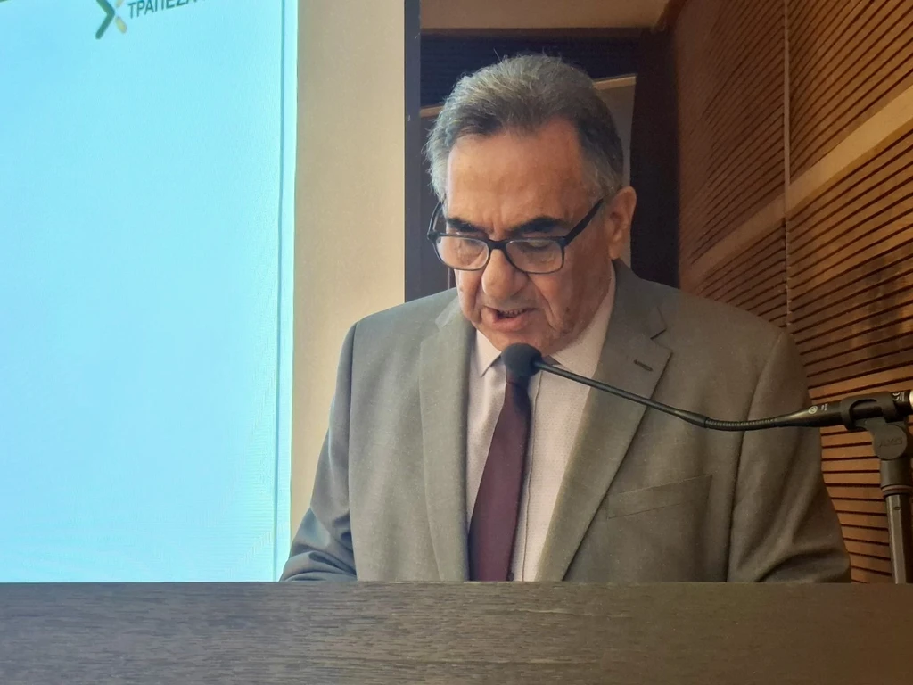 Τράπεζα Χανίων: Προχωρούν οι διαδικασίες για τον μετασχηματισμό σε ΑΕ