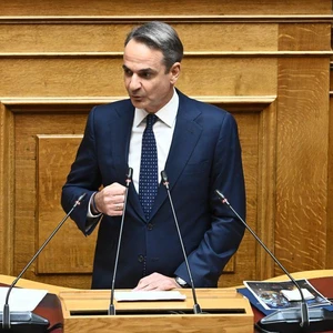 Μητσοτάκης: Στήνει αφήγημα δικαίωσης μετά την έκθεση της ΕΕ για το Κράτος Δικαίου