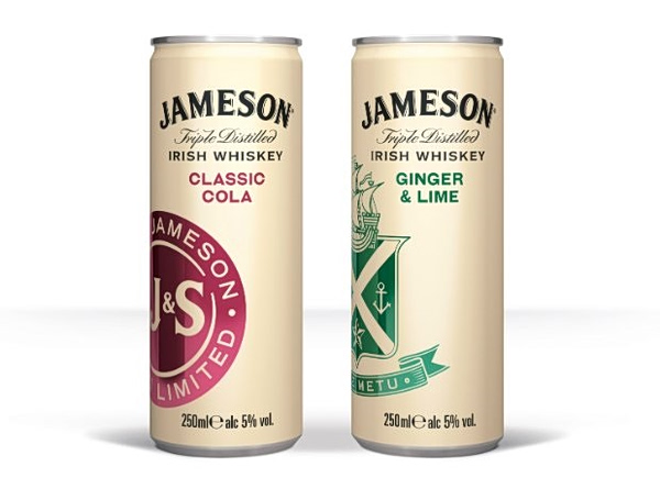 JAMESON