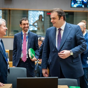 Πιερρακάκης: Η Ευρώπη χρειάζεται έναν «συλλογικό Monnet»
