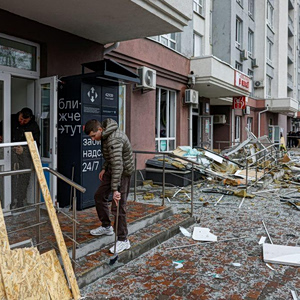 Ρωσία – Ουκρανία: Νέες εκατέρωθεν επιθέσεις