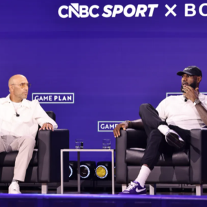Nike: Έχει χάσει το «cool» της; Τι πιστεύει ο ΛεΜπρόν Τζέιμς