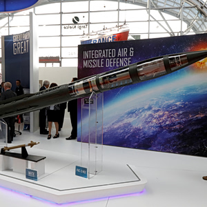 Lockheed Martin – RTX αναθεωρούν προς τα πάνω τις προβλέψεις τους για το 2026
