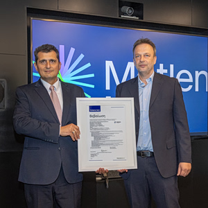 METLEN: Πώς ενισχύει την εταιρική διακυβέρνηση – Το νέο διεθνές πρότυπο ISO 37009