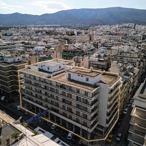 Sirec Energy: Εξαγόρασε εμπορικό ακίνητο στην Αθήνα