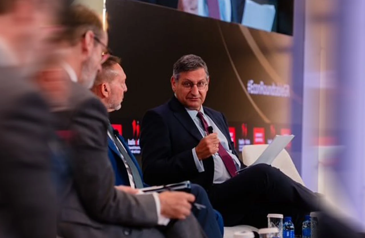 Μυλωνάς: Η Ευρώπη χρειάζεται περισσότερες και ποιοτικότερες επενδύσεις