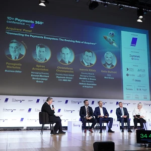Nexi Ελλάδος: Ο νέος ρόλος των acquirers και η αξία των δεδομένων στις πληρωμές