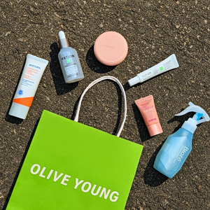 Καλλυντικά: Η κορεάτικη αλυσίδα Olive Young, γίνεται δημοφιλής στις ΗΠΑ