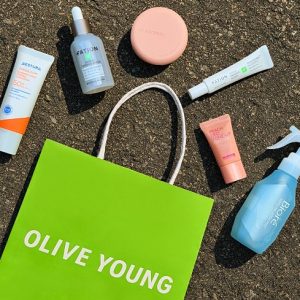 Καλλυντικά: Η κορεάτικη αλυσίδα Olive Young, γίνεται δημοφιλής στις ΗΠΑ