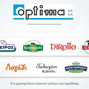 ΟΠΤΙΜΑ: Σε τροχιά ανάπτυξης και το 2025 – Πόνταρε σε ενίσχυση των σημάτων της και σε εξαγωγές