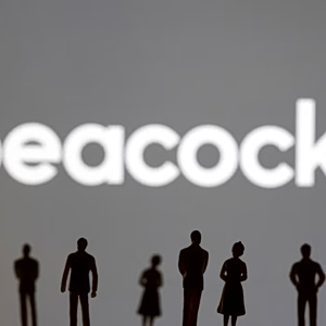 Το Peacock της NBCUniversal περνά στο YouTube