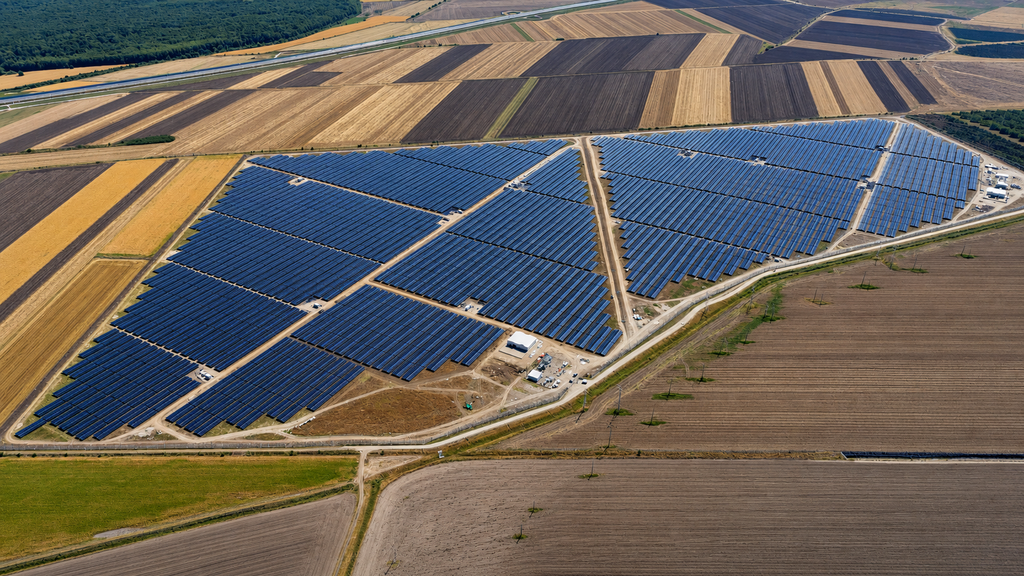 MORE Energy: Σε δοκιμαστική λειτουργία το πρώτο έργο εκτός Ελλάδας