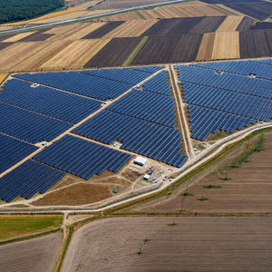 MORE Energy: Σε δοκιμαστική λειτουργία το πρώτο έργο εκτός Ελλάδας