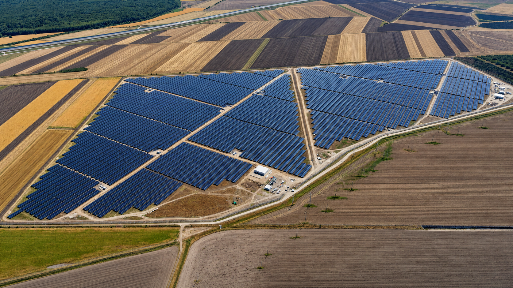 MORE Energy: Σε δοκιμαστική λειτουργία το πρώτο έργο εκτός Ελλάδας