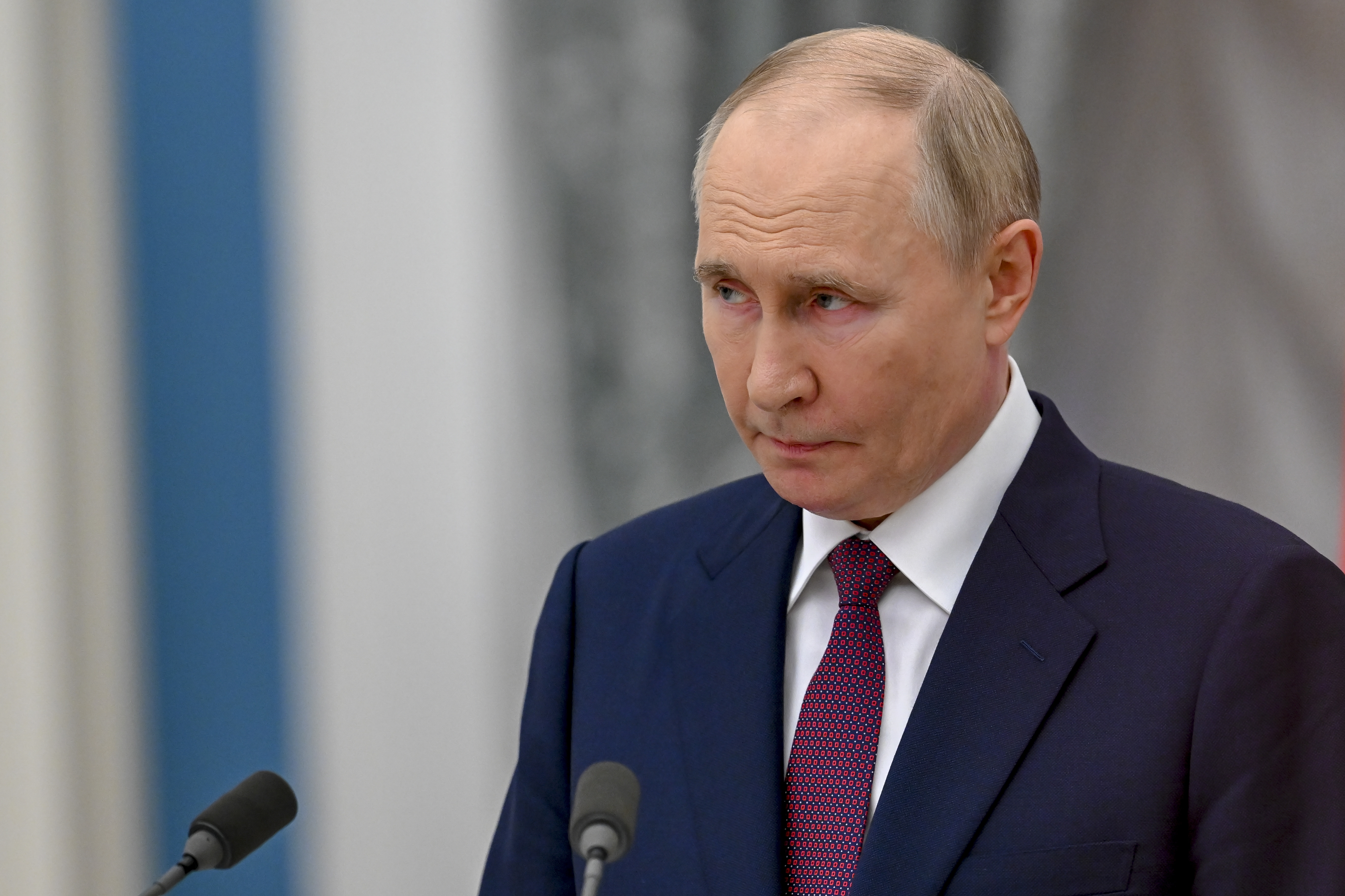 Forbes: Bettors Wager $400K on Putin’s Fall by the End of 2026