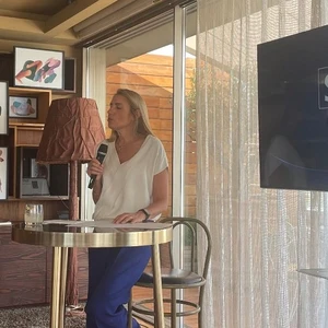 Αγάπη Σμπώκου: Ο νέος οδικός χάρτης του ΣΕΤΕ για τον ελληνικό τουρισμό