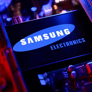 Η Samsung προβλέπει παράταση της έλλειψης τσιπ έως το 2028