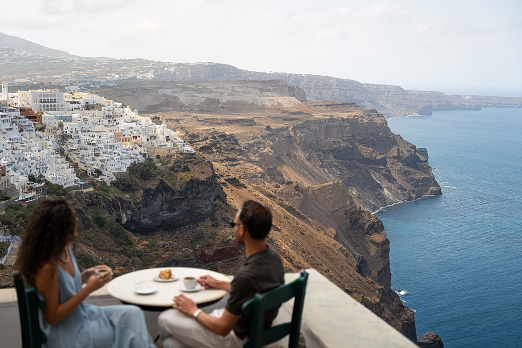 MSC Cruises: Με την Marketing Greece αναδεικνύουν τη μοναδικότητα των ελληνικών προορισμών