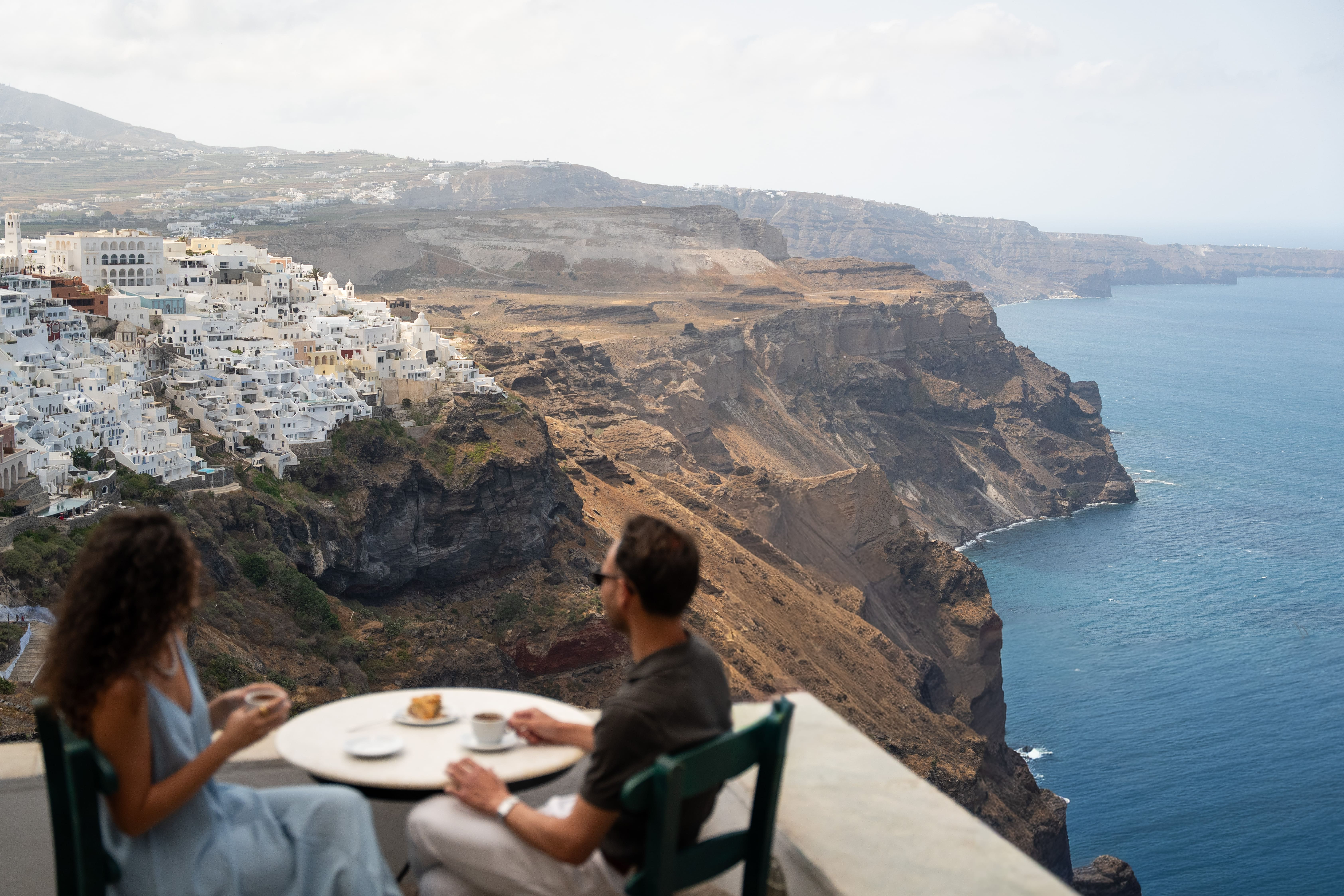 MSC Cruises: Με την Marketing Greece αναδεικνύουν τη μοναδικότητα των ελληνικών προορισμών