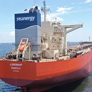 Seanergy Maritime: Αντλεί 100 εκατ. ευρώ μέσω εταιρικού ομολόγου