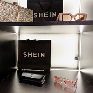 Shein: Από την έγκριση για την IPO στο παράνομο «κροκοδειλάκι»