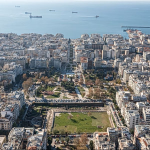 New Restrictions on Short-Term Rentals Come Into Force in Thessaloniki