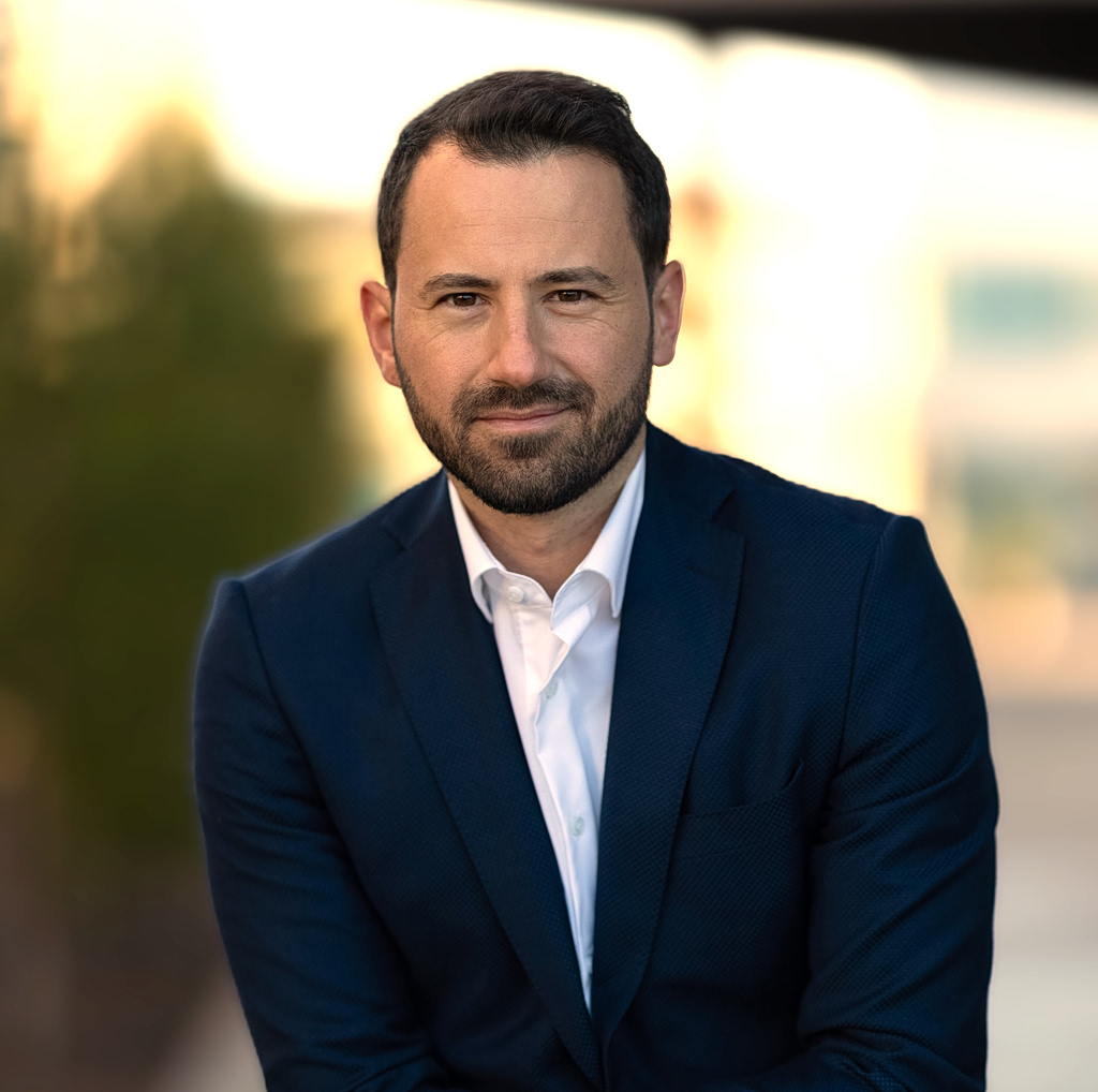 AstraZeneca: Ο Σταύρος Ντογιάκος νέος Πρόεδρος και Διευθύνων Σύμβουλος Ελλάδας & Κύπρου