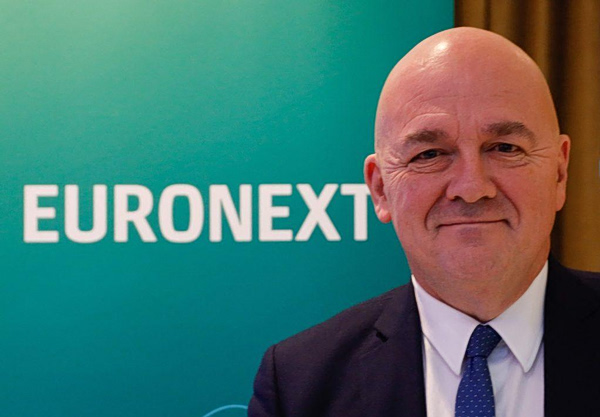 Euronext: Στην ενιαία πλατφόρμα IR και οι ελληνικές εισηγμένες