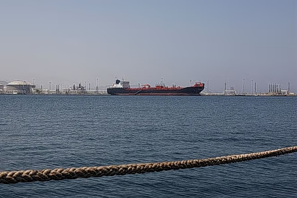 Περσικός Κόλπος: Εκτοξεύθηκαν στα 786.000 δολάρια οι ναύλοι των VLCC