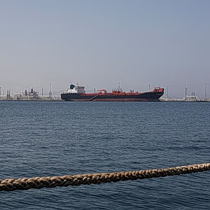 Στενά του Ορμούζ: Διερευνάται το περιστατικό με το πλοίο υπό κυπριακή σημαία που δέχτηκε χτυπήματα
