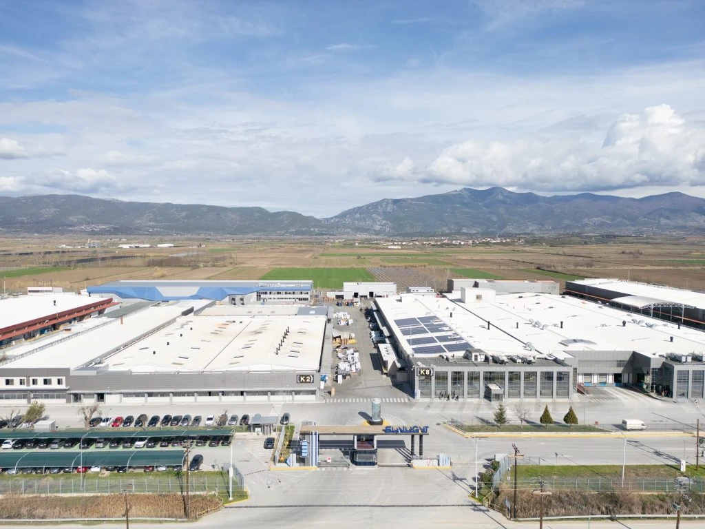 Sunlight Group: φιλοξενεί τις δοκιμές του προγράμματος BATTwin της ΕΕ