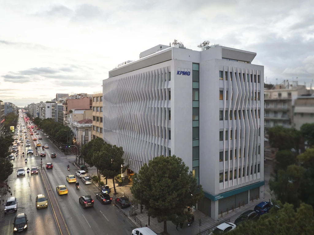 KPMG Ελλάδα: Εκπόνησε το «Εθνικό Στρατηγικό Σχέδιο Εξωστρέφειας 2026–2030» σε συνεργασία με το ΥΠΕΞ