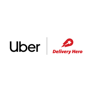 Uber: Εξαγοράζει την Delivery Hero προς 14,8 δισ.