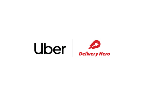 Uber: Εξαγοράζει την Delivery Hero προς 14,8 δισ.