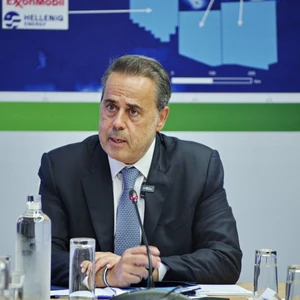 ΥΠΕΝ: Σε εξέλιξη η κατασκευή δικτύων αποχέτευσης στην Ανατολική Αττική